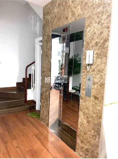 HOT: BÁN GẤP NHÀ GÓC 2MT HXH 184/ LÊ VĂN SỸ, P.PHÚ NHUẬN (P.10, PN cũ)