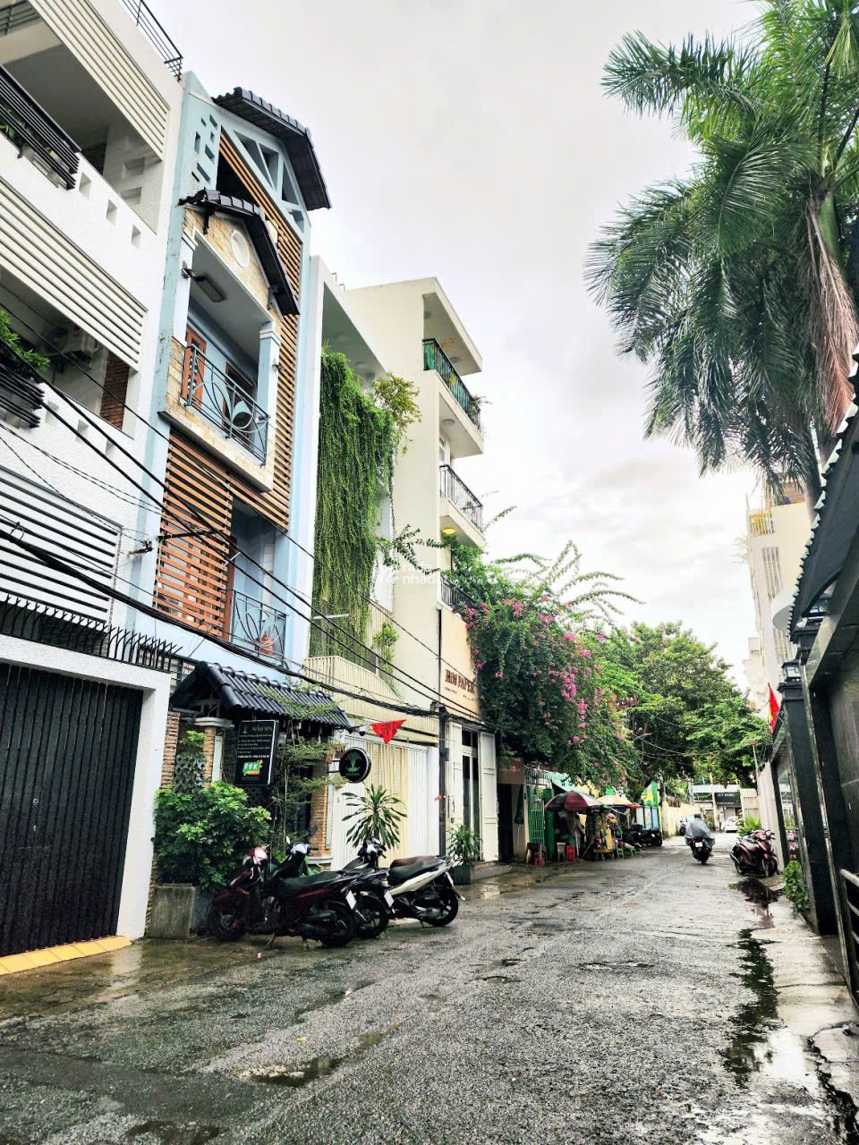 HOT: BÁN GẤP NHÀ GÓC 2MT HXH 184/ LÊ VĂN SỸ, P.PHÚ NHUẬN (P.10, PN cũ)