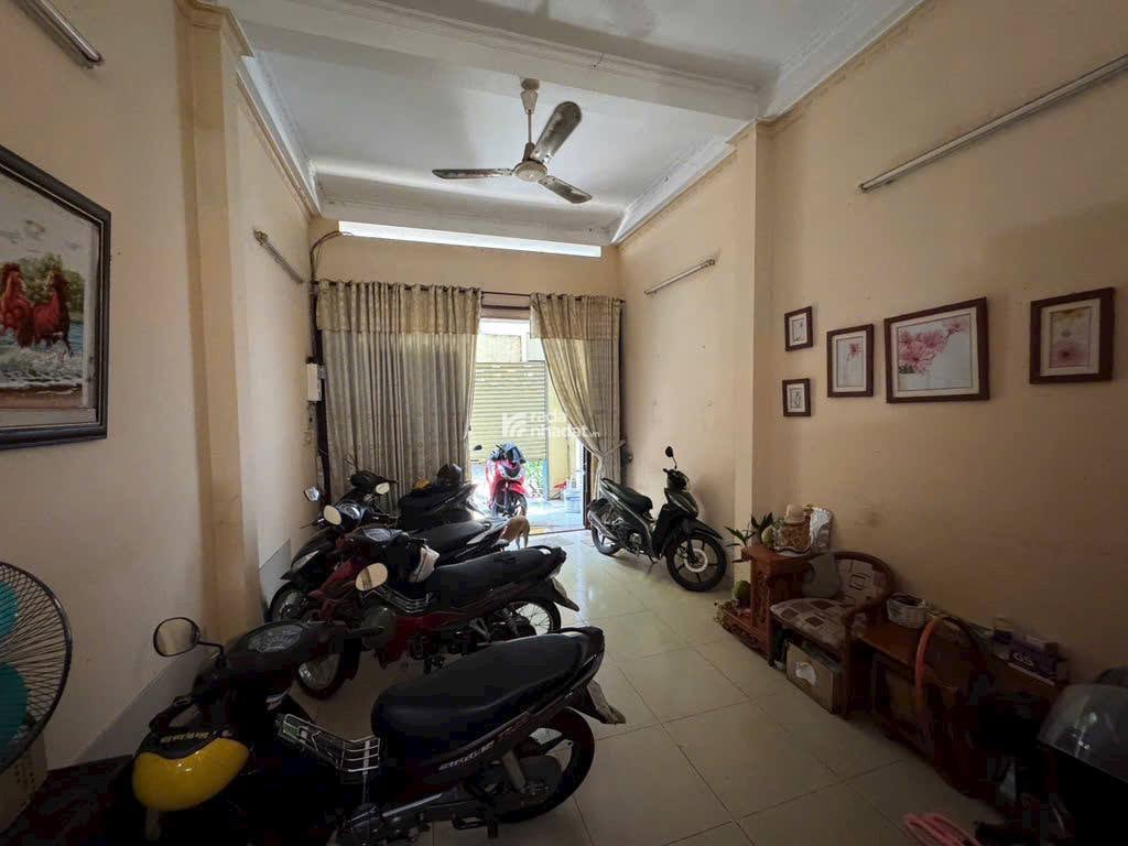 Siêu Phẩm HXT quay đầu - Xô Viết Nghệ Tĩnh-72m2-4 Tầng - 13 tỷ