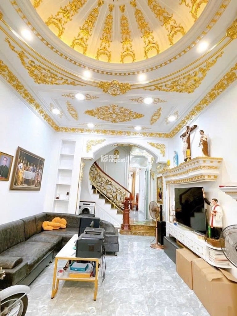 NGAY AEON MALL, HẺM XE HƠI CẦU XÉO, TÂN PHÚ, 72M2 NGANG HIẾM CÓ. GIẢM 550TR CHỈ 9.5T TL TỐT