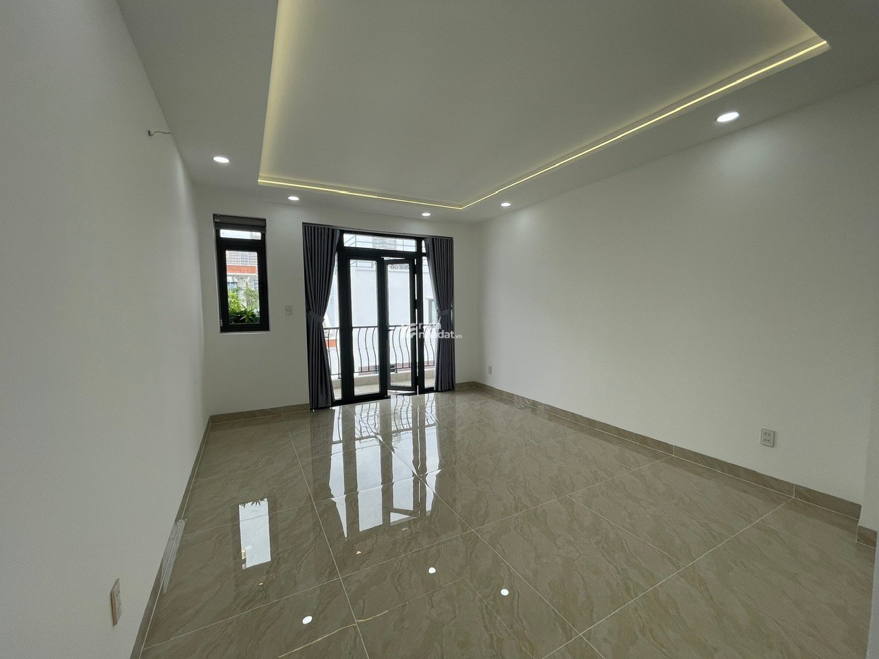  BÁN NHÀ 5 TẦNG MỚI ĐẸP MÊ LY LÊ VĂN QUỚI - BTCT CHẮC CHẮN -  4x16m2 - CHỈ 8.9 TỶ