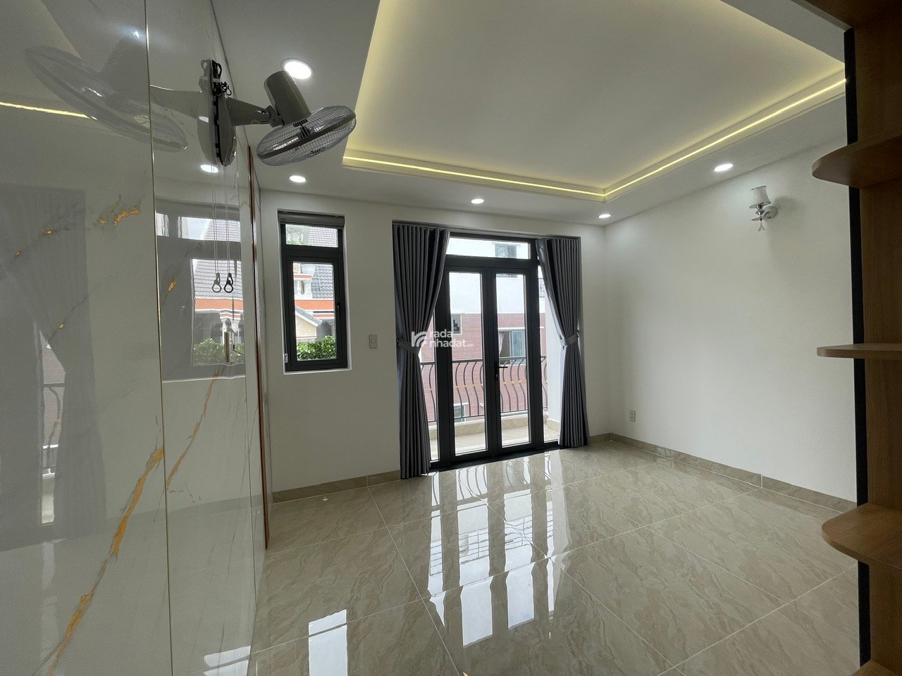  BÁN NHÀ 5 TẦNG MỚI ĐẸP MÊ LY LÊ VĂN QUỚI - BTCT CHẮC CHẮN -  4x16m2 - CHỈ 8.9 TỶ