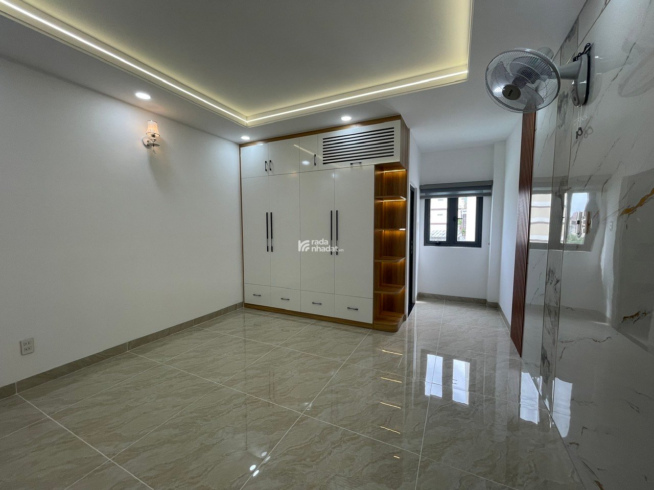  BÁN NHÀ 5 TẦNG MỚI ĐẸP MÊ LY LÊ VĂN QUỚI - BTCT CHẮC CHẮN -  4x16m2 - CHỈ 8.9 TỶ