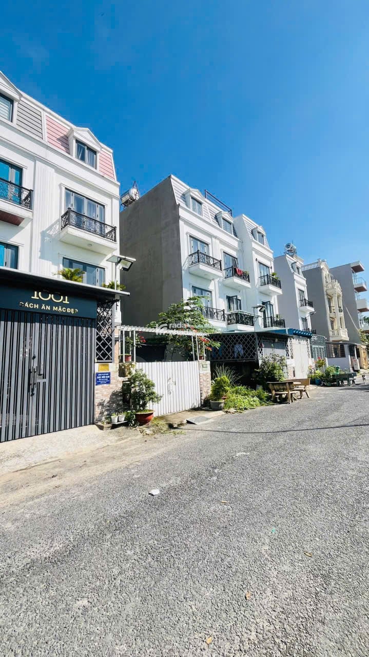 BÁN LÔ ĐẤT ĐẸP - KDC AN LỘC, VỊ TRÍ ĐẮC ĐỊA NGAY HÀ HUY GIÁP