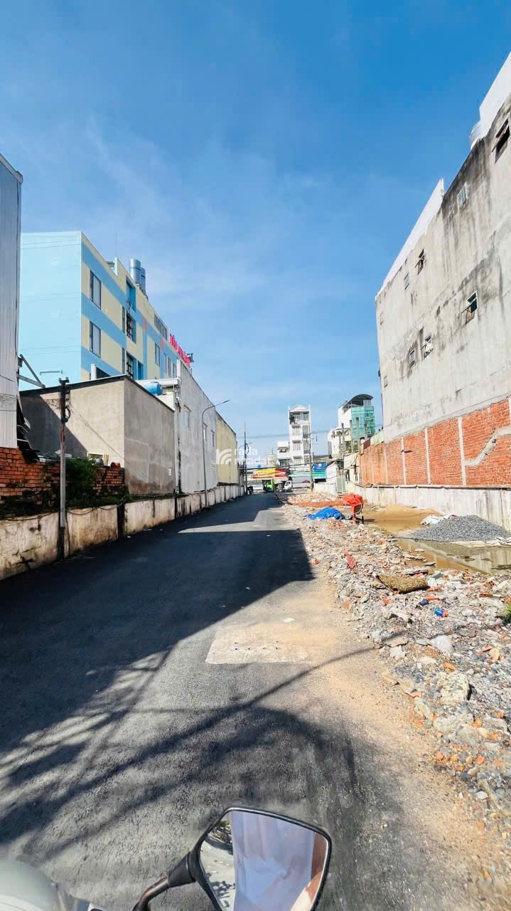 BÁN LÔ ĐẤT ĐẸP - KDC AN LỘC, VỊ TRÍ ĐẮC ĐỊA NGAY HÀ HUY GIÁP