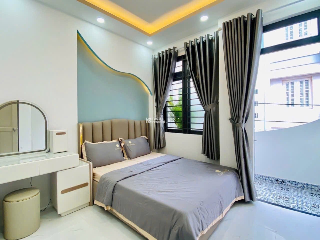 Chủ Kẹt Tiền cần BÁN GẤP 48,6m2 giá 3 tỷ 550tr Đường Nguyễn Tiểu La, P.8  Quận 10 Tphcm