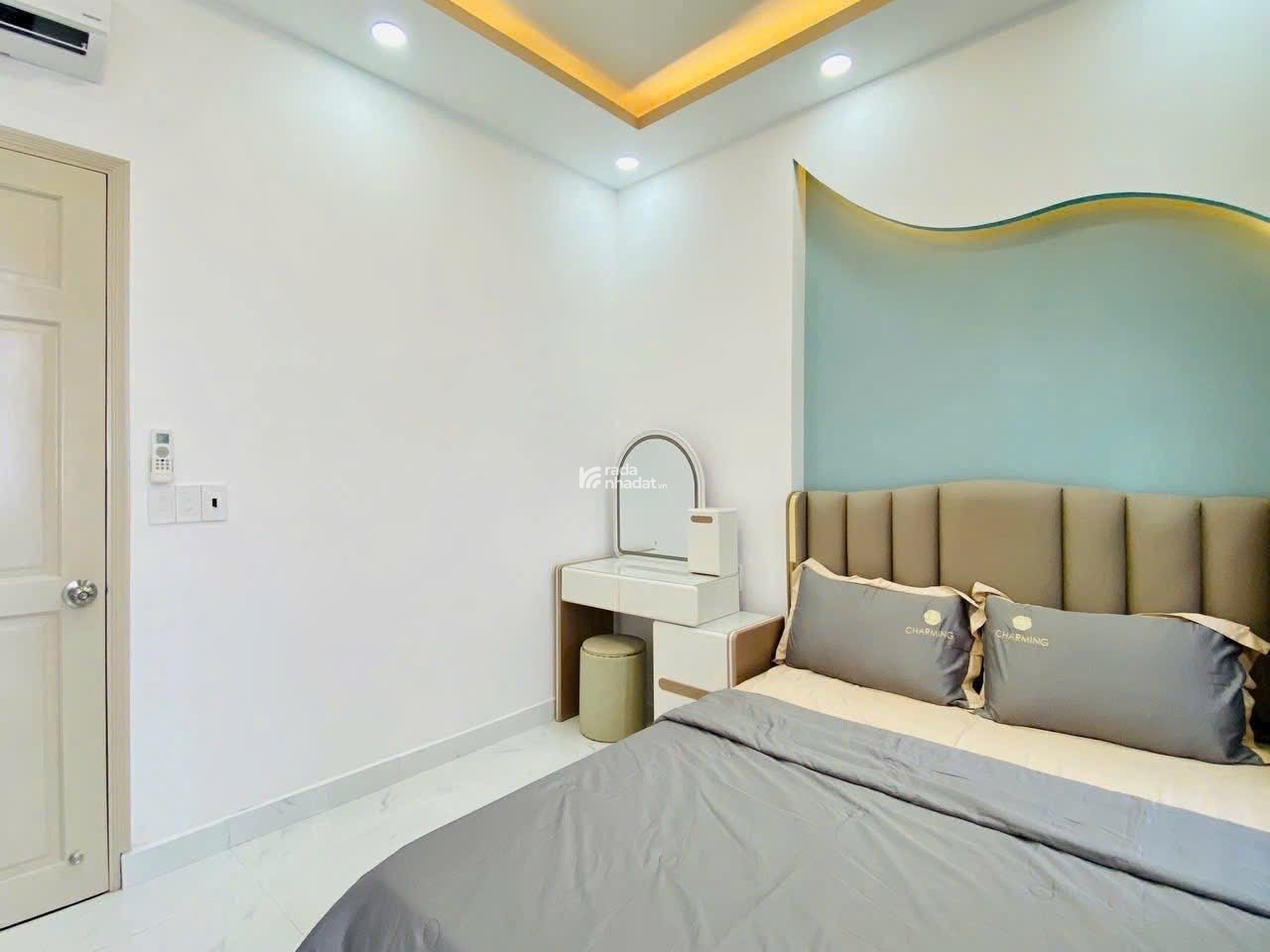 Chủ Kẹt Tiền cần BÁN GẤP 48,6m2 giá 3 tỷ 550tr Đường Nguyễn Tiểu La, P.8  Quận 10 Tphcm