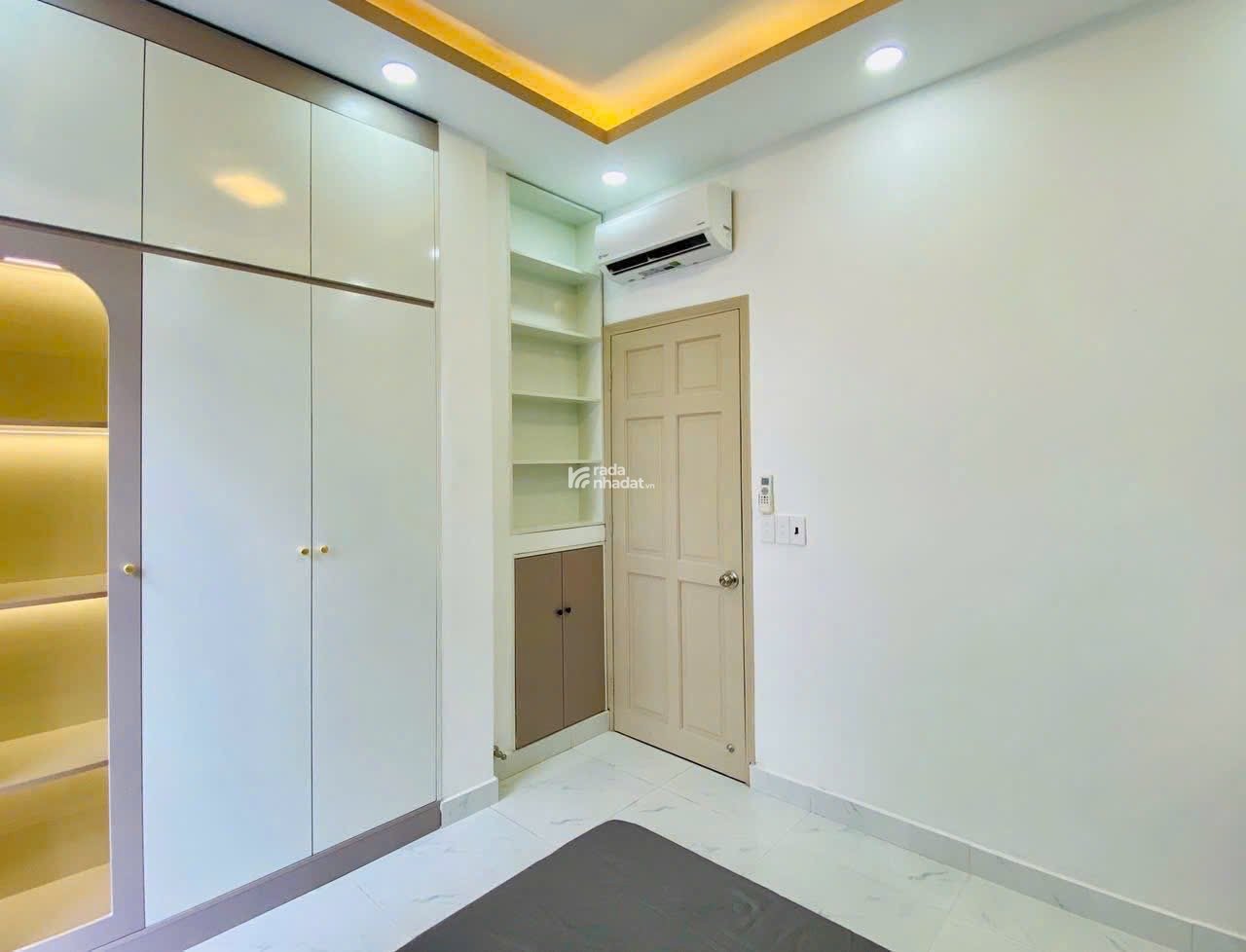 Chủ Kẹt Tiền cần BÁN GẤP 48,6m2 giá 3 tỷ 550tr Đường Nguyễn Tiểu La, P.8  Quận 10 Tphcm