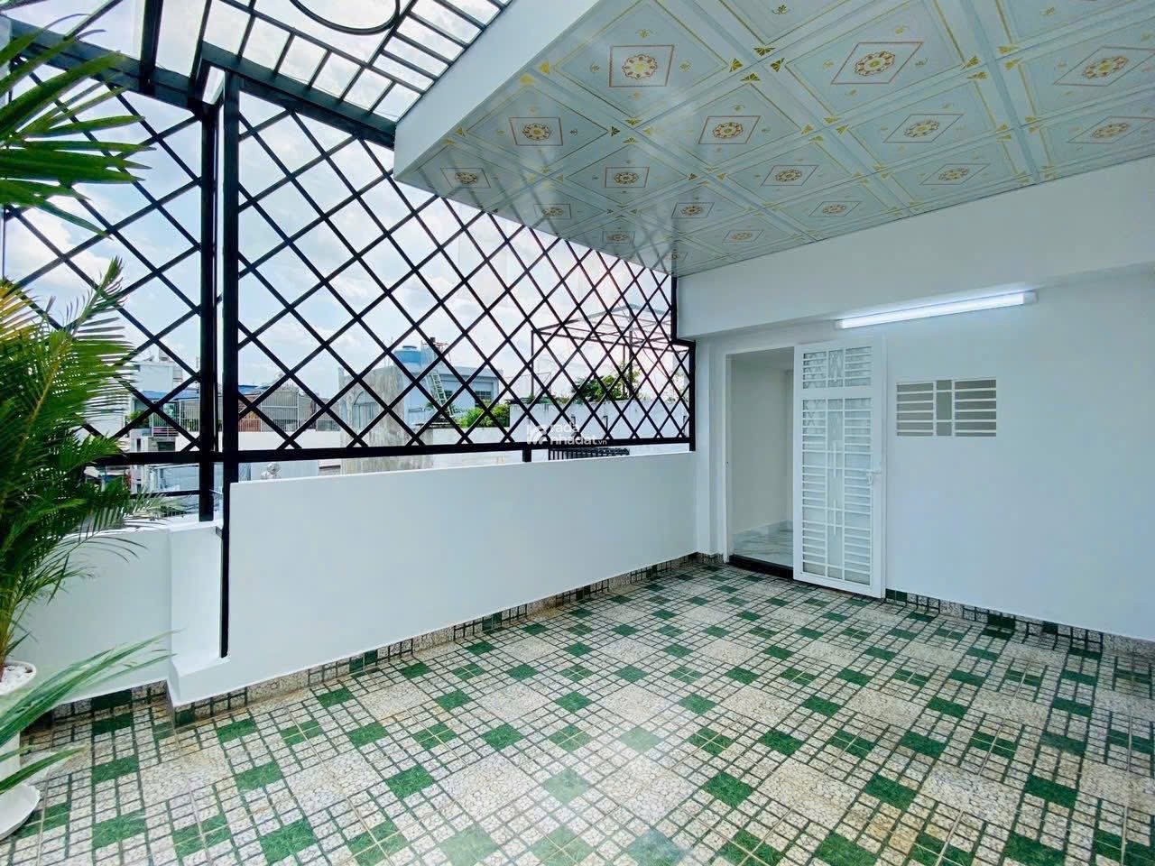 Chủ Kẹt Tiền cần BÁN GẤP 48,6m2 giá 3 tỷ 550tr Đường Nguyễn Tiểu La, P.8  Quận 10 Tphcm