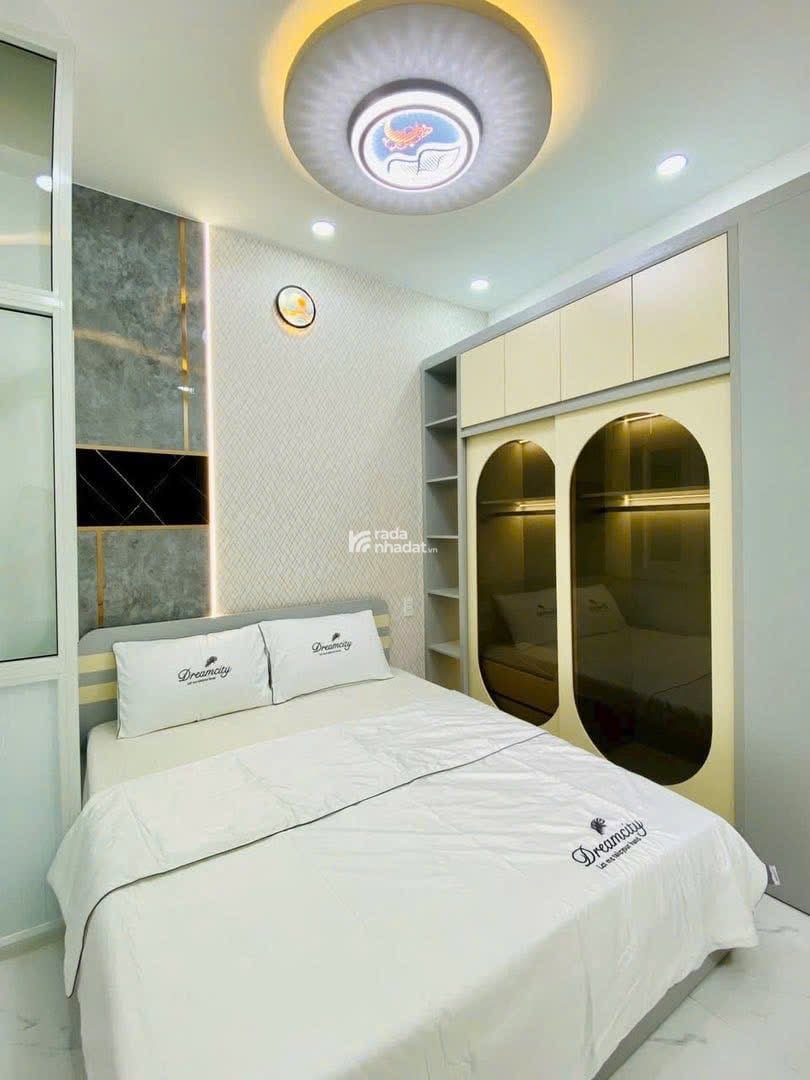 Chủ Kẹt Tiền cần BÁN GẤP 48,6m2 giá 3 tỷ 550tr Đường Nguyễn Tiểu La, P.8  Quận 10 Tphcm