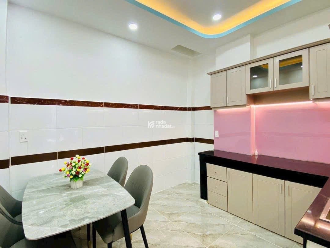 Chủ Kẹt Tiền cần BÁN GẤP 48,6m2 giá 3 tỷ 550tr Đường Nguyễn Tiểu La, P.8  Quận 10 Tphcm