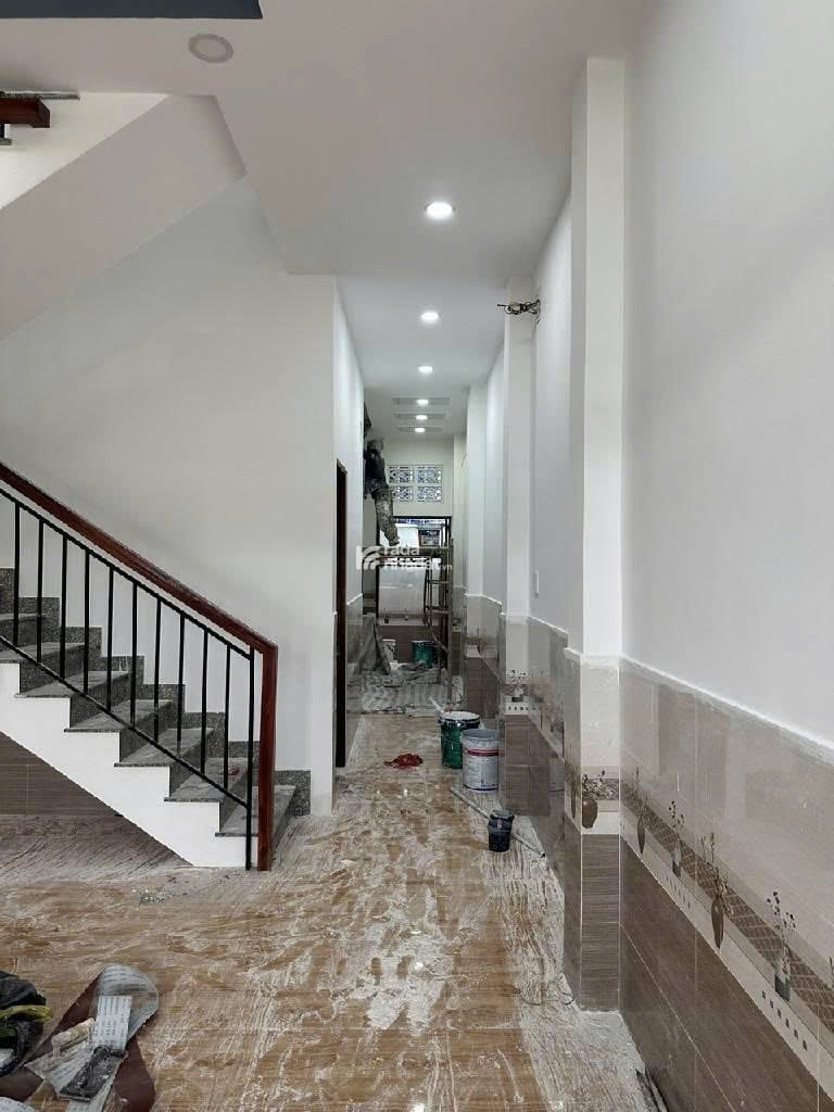 BÁN NHÀ 2 TẦNG -DT 85M2 - GIÁ 2.75 TỶ- HÀ DUY PHIÊN -BÌNH MỸ - CỦ CHI