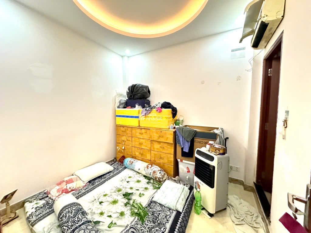 Bán nhà Phạm Văn Bạch, Tân Sơn, Tân Bình , 62m2, 2 tầng, 5.3 tỷ.