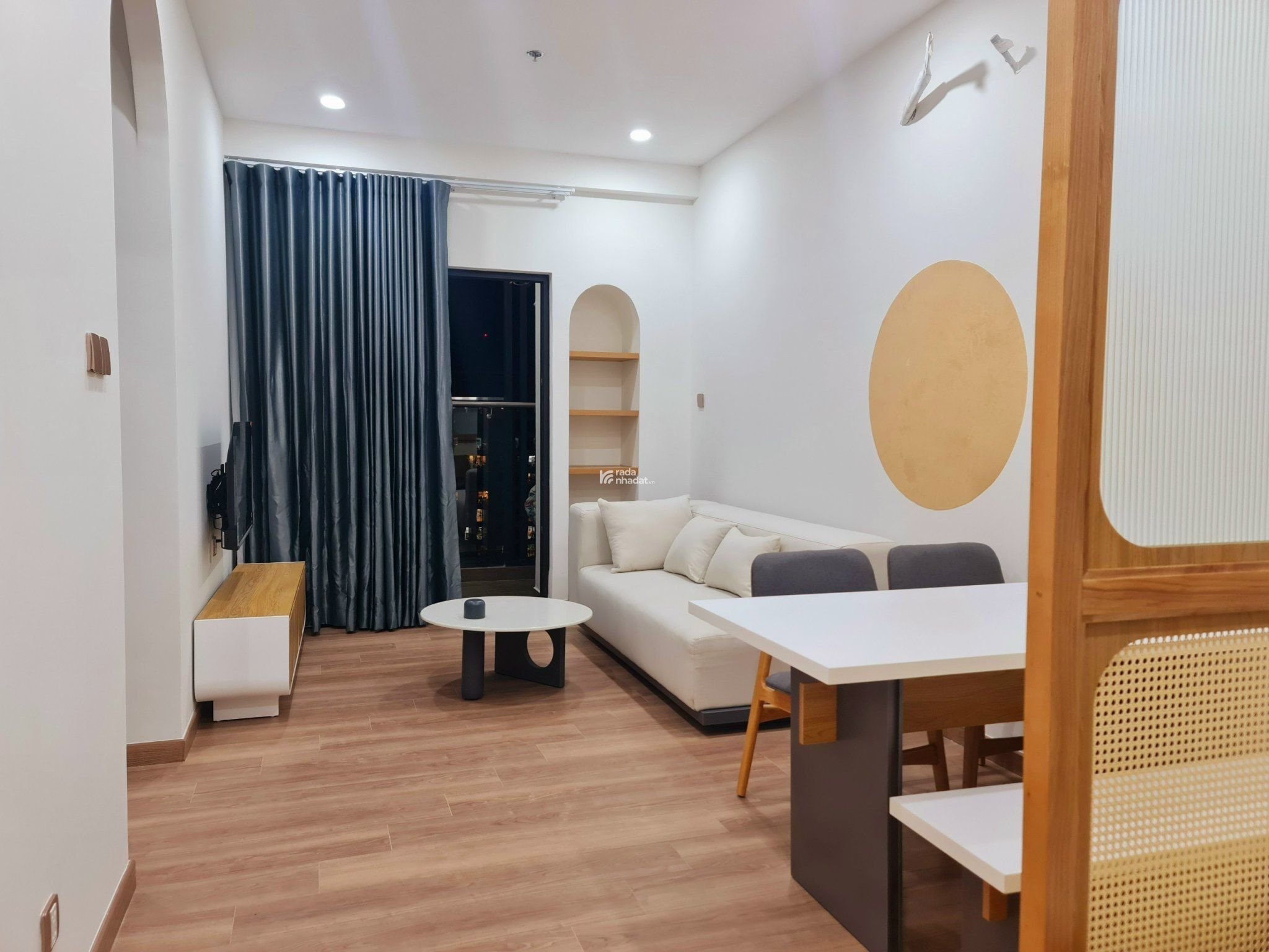 Em Phương chuyên giỏ hàng thuê Park View kế Pearl Plaza, 2PN/NTCB/15-16tr full/19tr