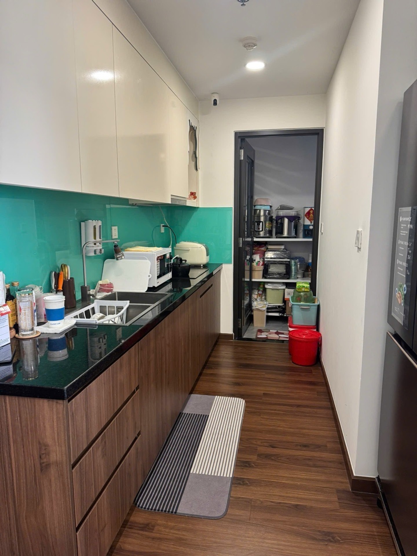 BÁN CĂN HỘ AK7 80m2 – AKARI CITY VÕ VĂN KIỆT- P. An Lạc 2PN – 2WC  THIẾT KẾ CHUẨN NHẬT 
