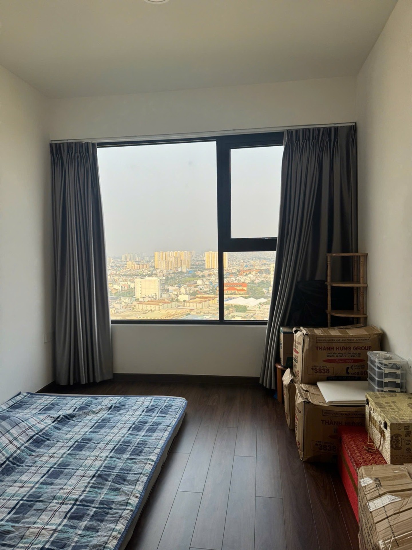 BÁN CĂN HỘ AK7 80m2 – AKARI CITY VÕ VĂN KIỆT- P. An Lạc 2PN – 2WC  THIẾT KẾ CHUẨN NHẬT 