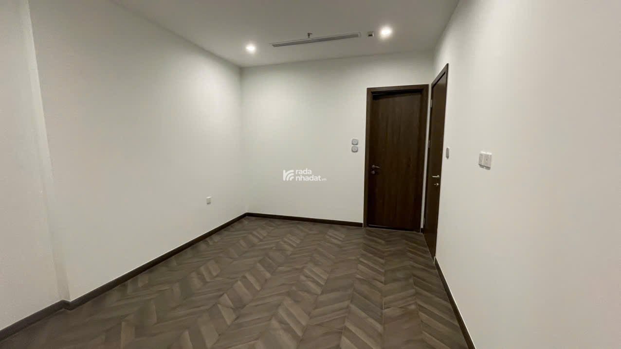 Hiếm! Căn hộ 2PN2WC The Beverly view hồ bơi tại Vinhomes Grand Park