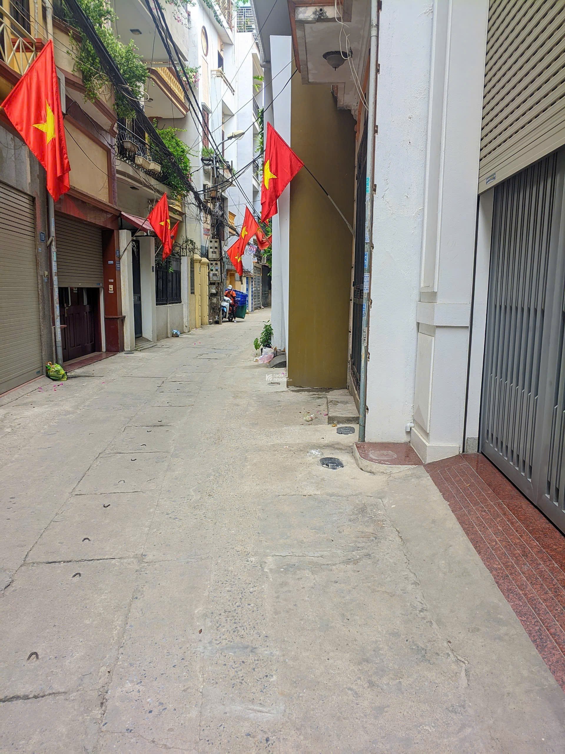 Bán nhà giá rẻ nhất hai bà trưng