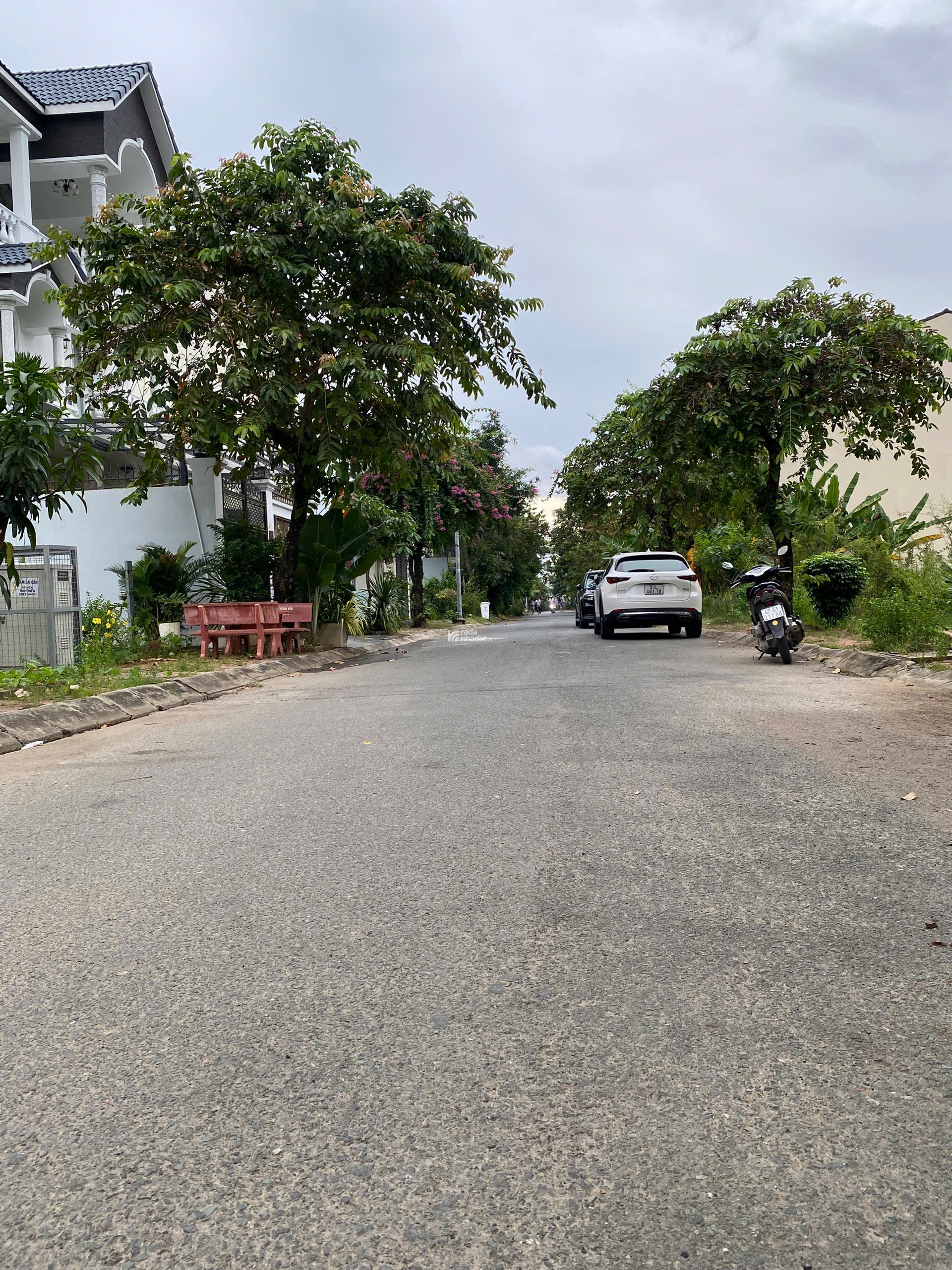 Lô đất KDC Nam Long DT 140m, vị trí đẹp, khu tiềm năng