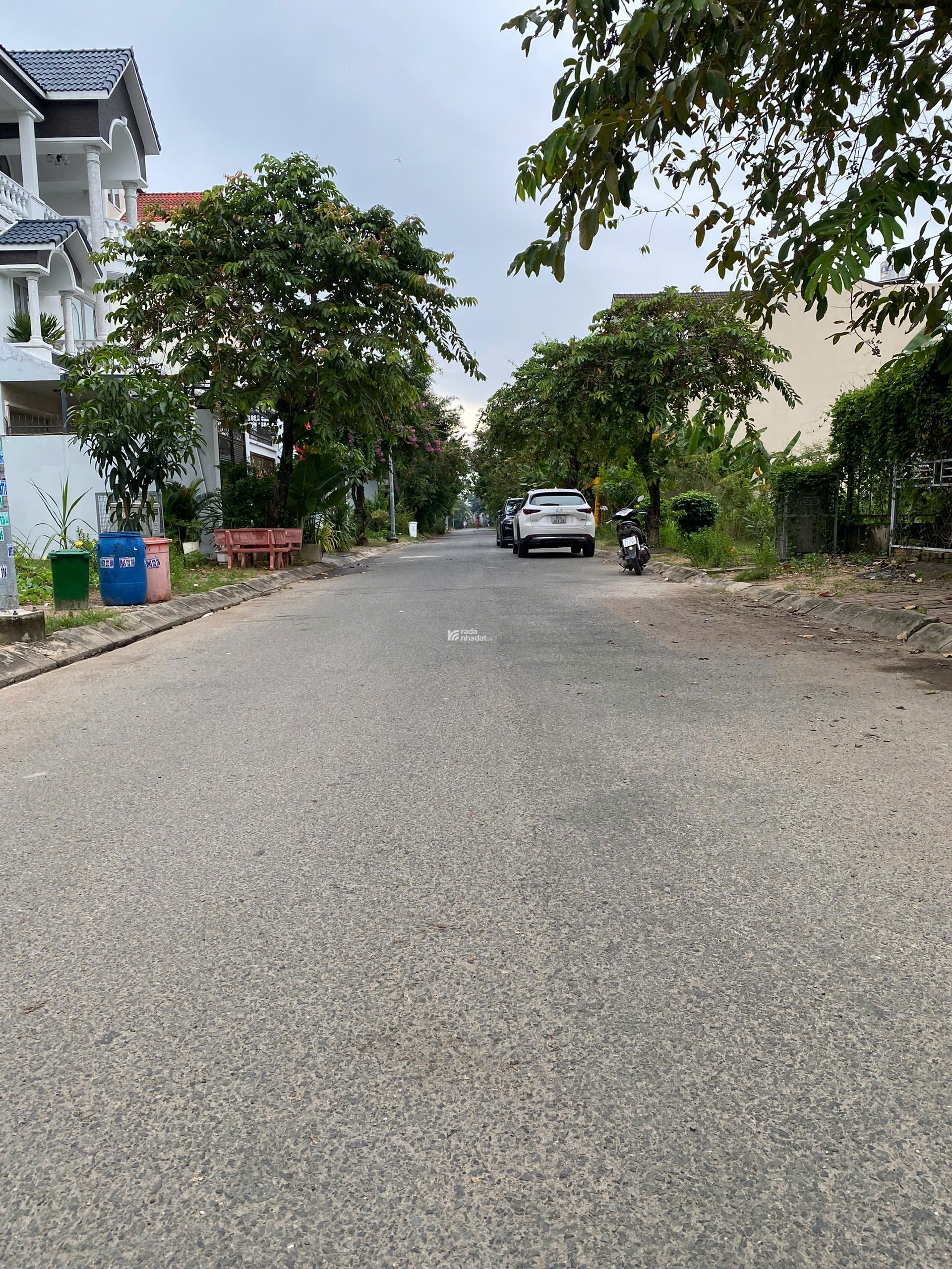 Lô đất KDC Nam Long DT 140m, vị trí đẹp, khu tiềm năng