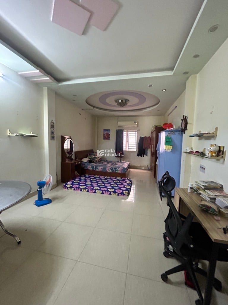 bán nhà mặt tiền gấn đường tây thạnh phường tây thạnh