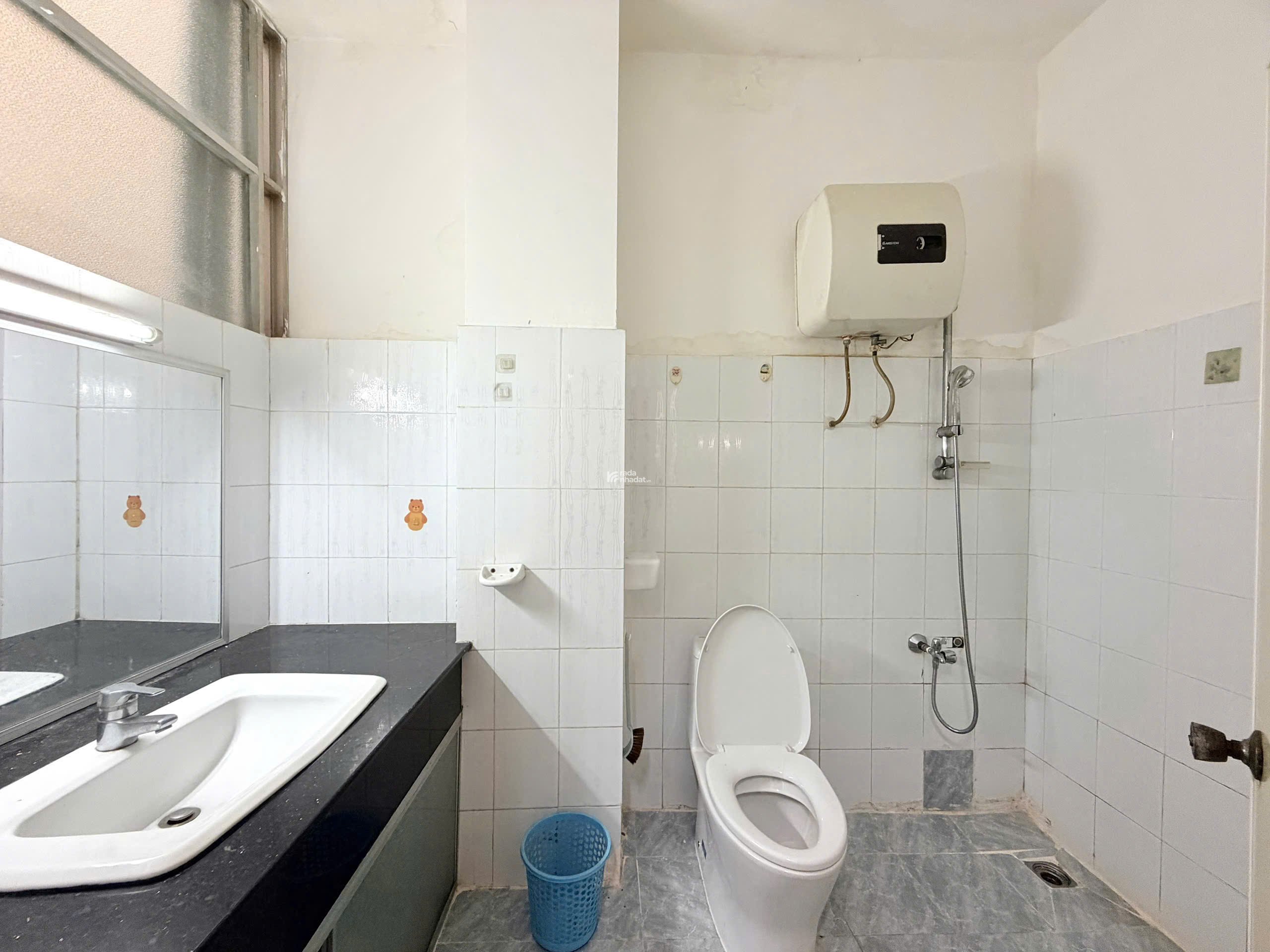 BÁN NHÀ MẶT TIỀN HỒNG LĨNH P15 Quận 10 -4x10 4 tầng - 14.5 TỶ