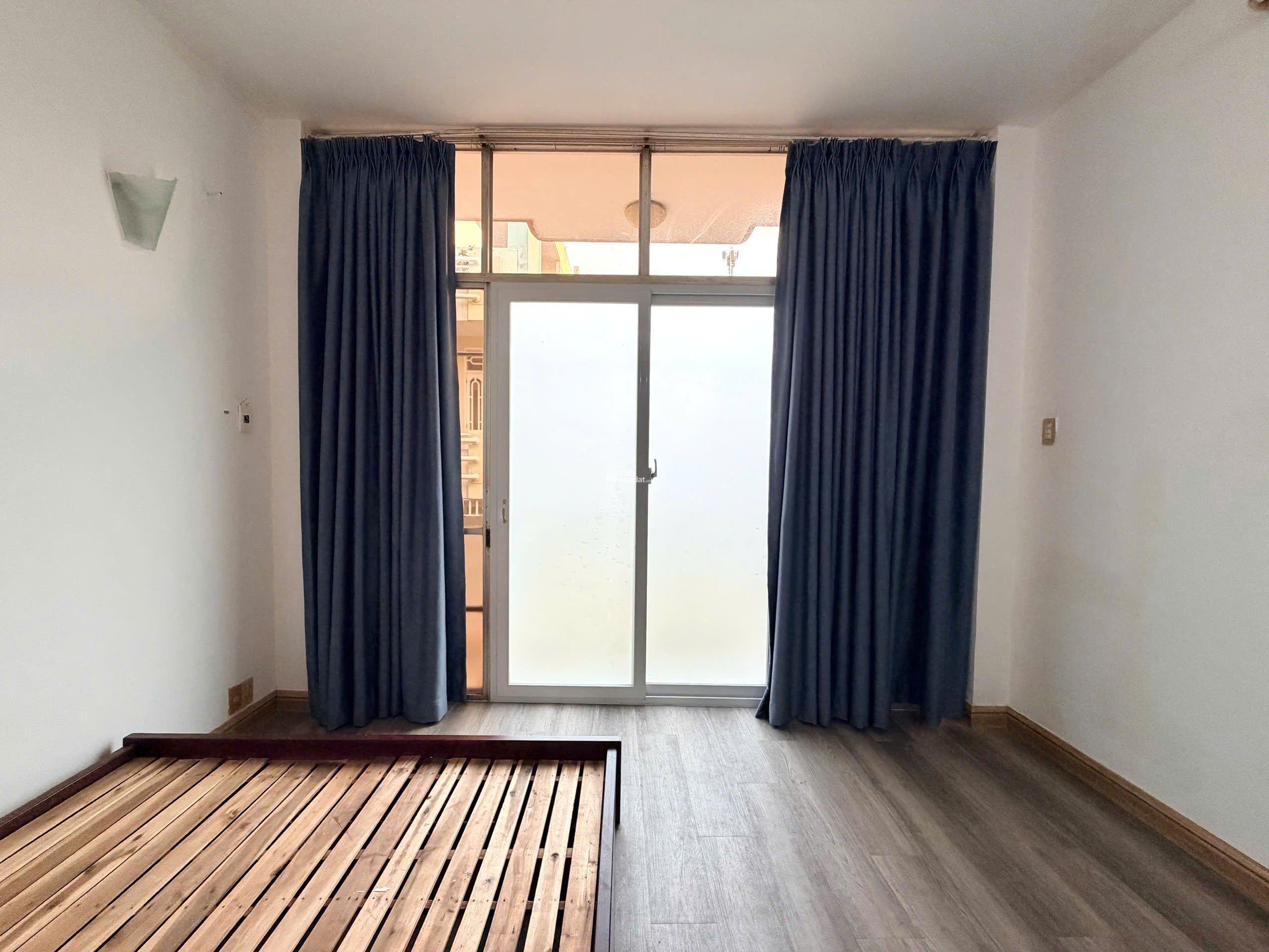 BÁN NHÀ MẶT TIỀN HỒNG LĨNH P15 Quận 10 -4x10 4 tầng - 14.5 TỶ