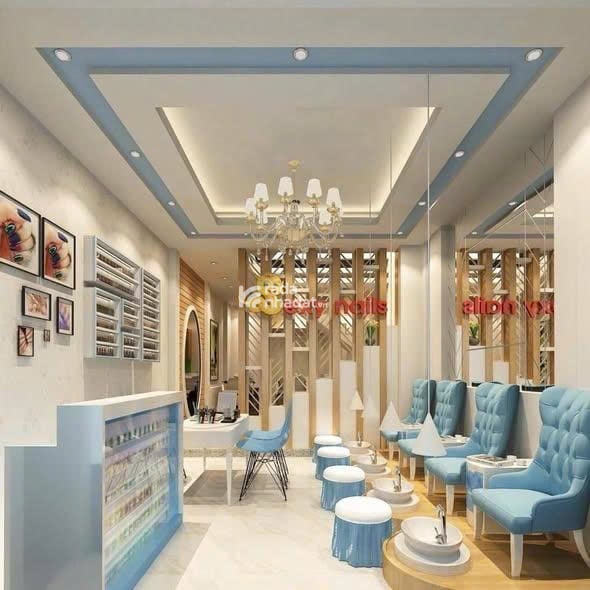 BÁN NHÀ MẶT TIỀN HỒNG LĨNH P15 Quận 10 -4x10 4 tầng - 14.5 TỶ