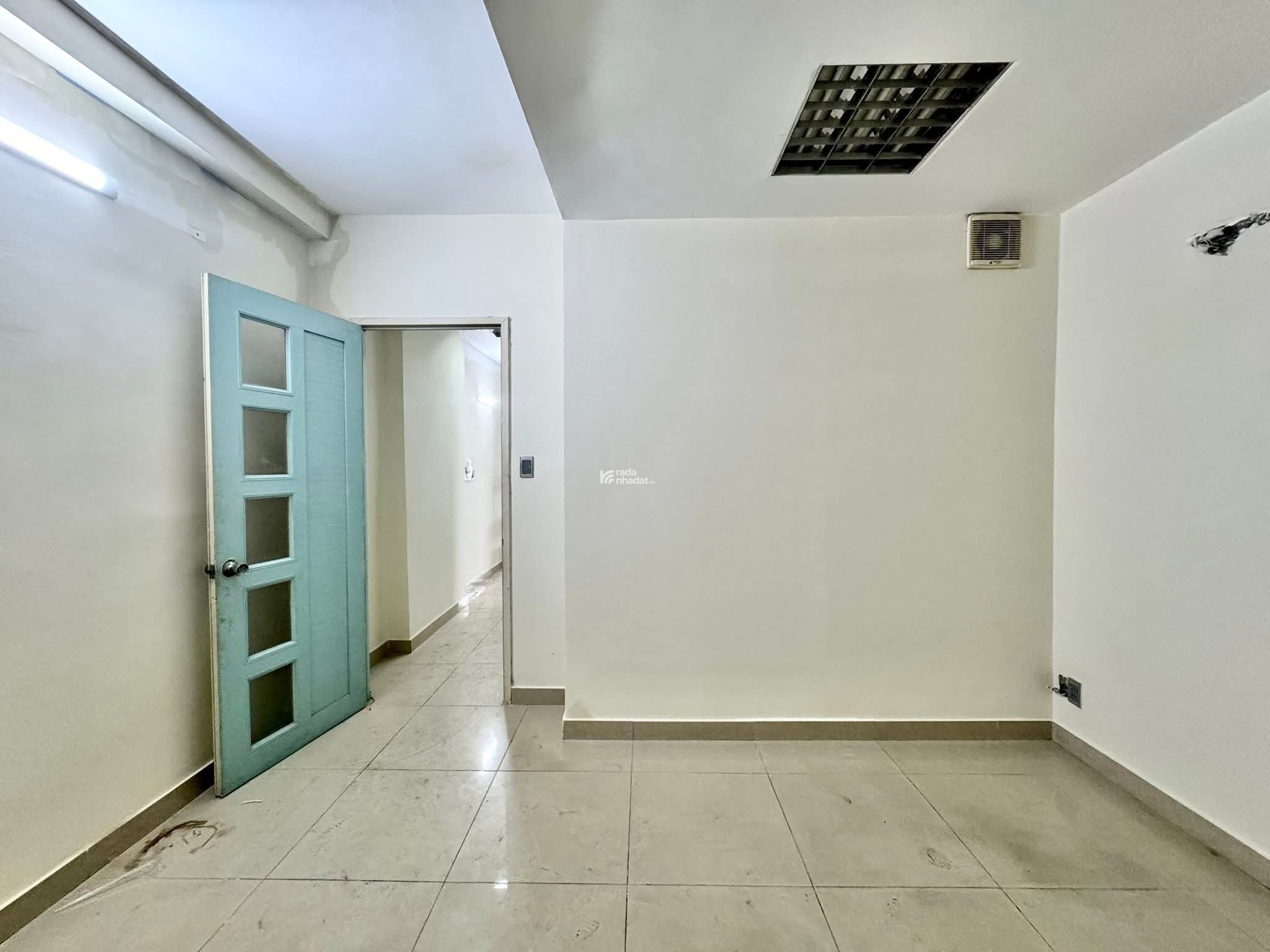 NHÀ NGUYỄN KIỆM 61m2 (415) HẺM OTO TRÁNH - SÁT MẶT TIỀN - GIÁ 11.7 TỶ