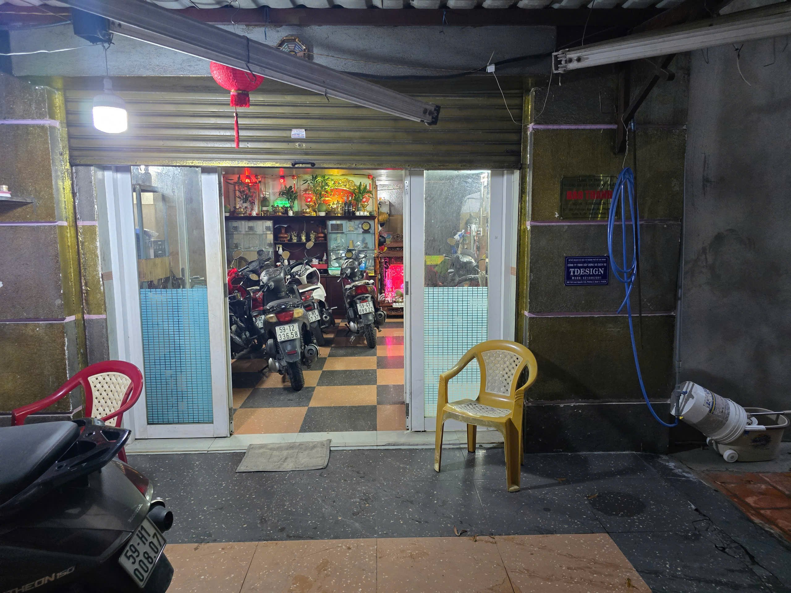 Nhà bán gấp chính chủ đăng tin