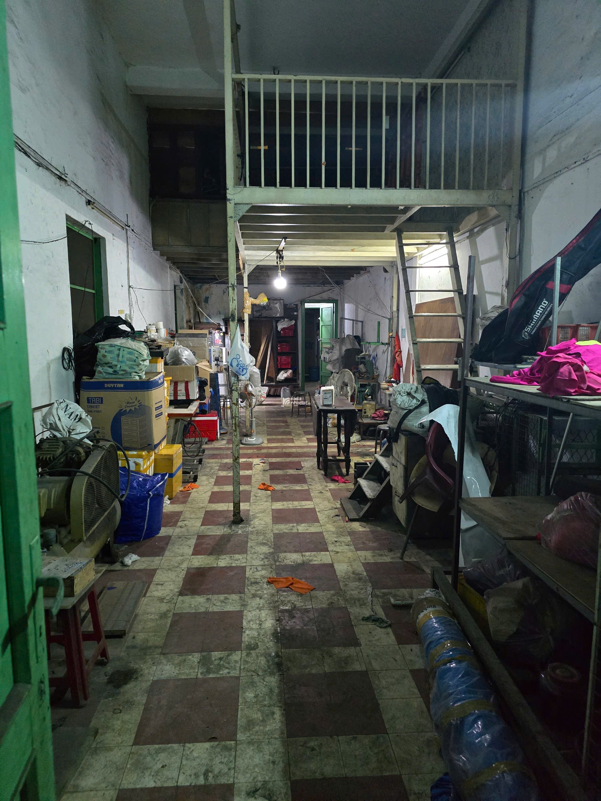 Nhà bán gấp chính chủ đăng tin