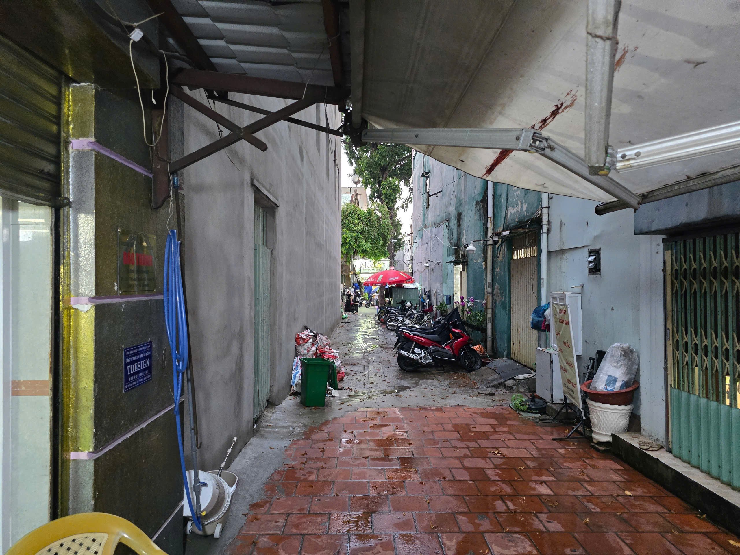 Nhà bán gấp chính chủ đăng tin