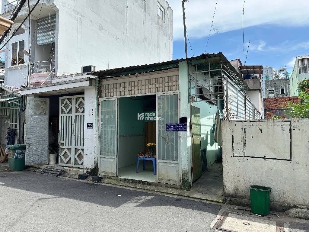 HXT KINH DOANH - THOẠI NGỌC HẦU- TÂN PHÚ- 68M2(4.2x17) NỞ HẬU - NHÀ C4 TIỆN XÂY MỚI - GIÁ CHỈ 6 TỶ.