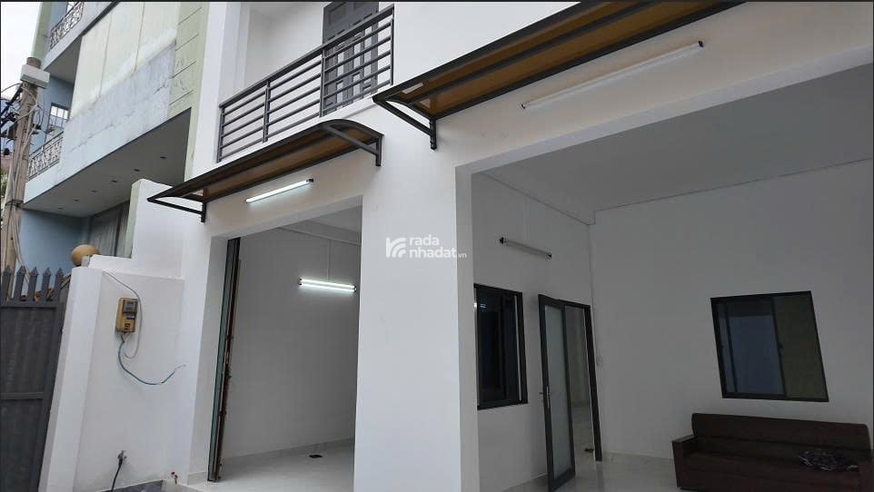 BÁN NHÀ RIÊNG HXH 8M ÂU CƠ, TÂN BÌNH; DT KHỦNG: 820m; 2 TẦNG MỚI; GIÁ CHỈ 13.5 TỶ TL