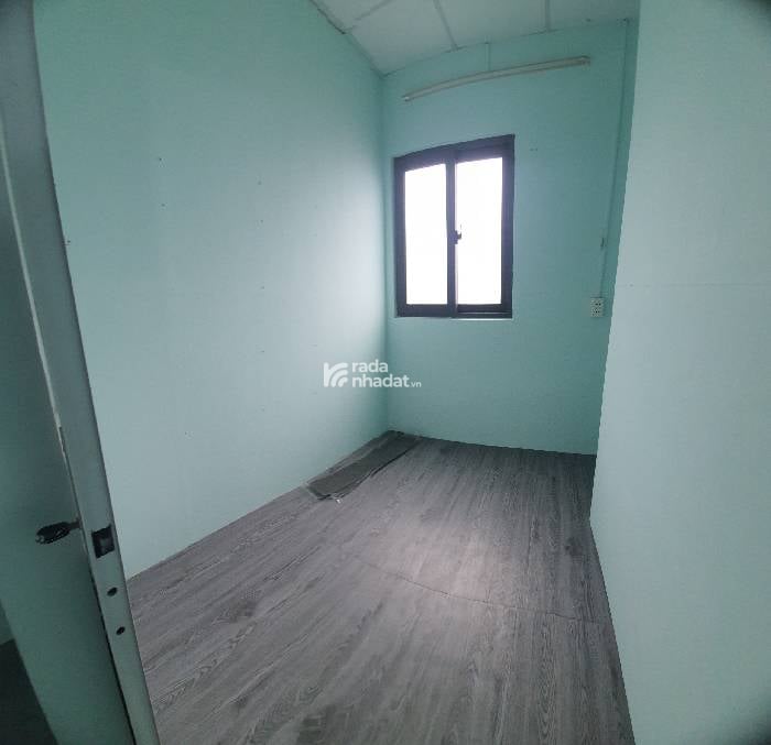 HẺM XE HƠI SÁT NHÀ, NI SƯ HUỲNH LIÊN, TÂN BÌNH, 21M2 CÓ KC Ở NGAY. GIẢM 350TR CHỈ 2.4T