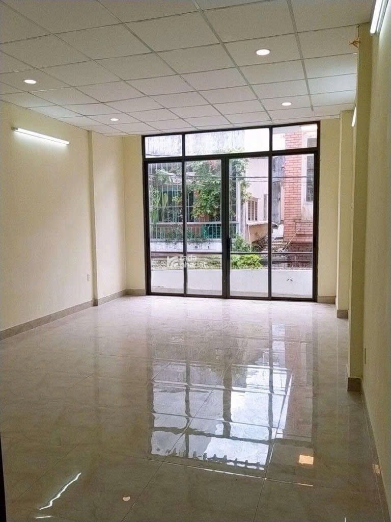 TRUNG TÂM PHÚ NHUẬN - HẺM XE HƠI THÔNG NGAY NGUYỄN TRỌNG TUYỂN - NGUYỄN ĐÌNH CHÍNH - 2 TẦNG - 4.3X9