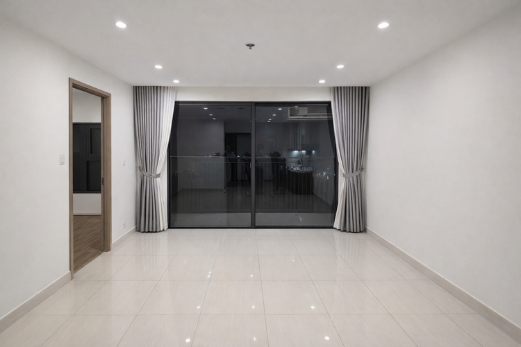 Cần bán 2PN 58,30m2, phân khu The Origami, giá tốt 3,39tỷ