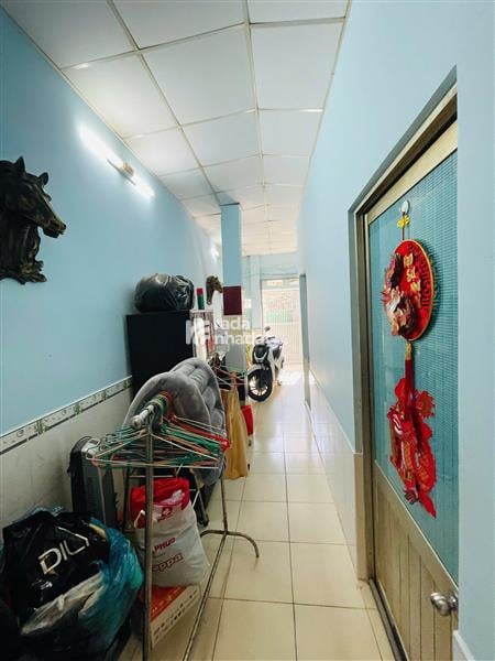 NGAY HÀNG XANH. SÁT MẶT TIỀN BẠCH ĐẰNG, BÌNH THẠNH, 59M2 TIỆN XÂY MỚI, GIẢM 350TR CHỈ CÒN 3.3T TL 
