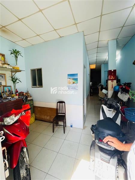 NGAY HÀNG XANH. SÁT MẶT TIỀN BẠCH ĐẰNG, BÌNH THẠNH, 59M2 TIỆN XÂY MỚI, GIẢM 350TR CHỈ CÒN 3.3T TL 