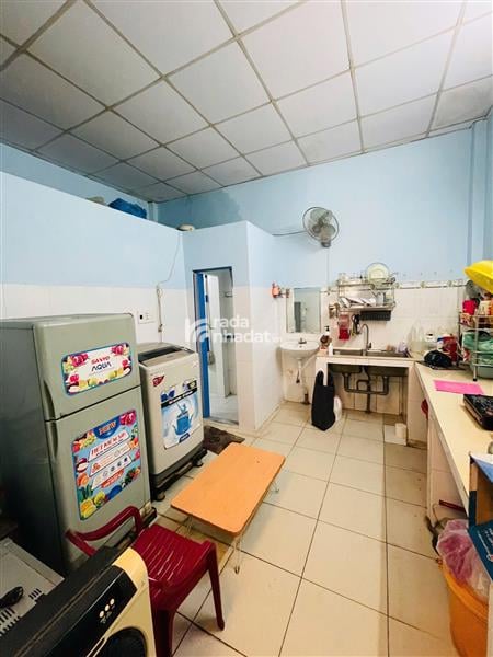 NGAY HÀNG XANH. SÁT MẶT TIỀN BẠCH ĐẰNG, BÌNH THẠNH, 59M2 TIỆN XÂY MỚI, GIẢM 350TR CHỈ CÒN 3.3T TL 