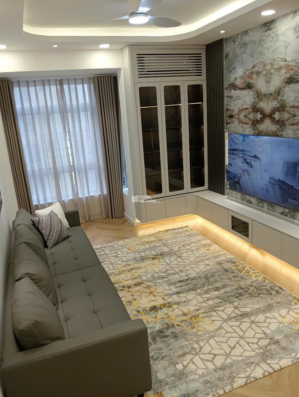 Bán nhanh căn hộ Sky garden 1, PMH, Q7, DT 89m2,căn góc, 3PN nhà mới đẹp, giá chỉ 6,7 tỷ  