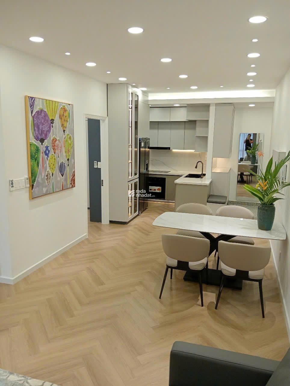 Bán nhanh căn hộ Sky garden 1, PMH, Q7, DT 89m2,căn góc, 3PN nhà mới đẹp, giá chỉ 6,7 tỷ  