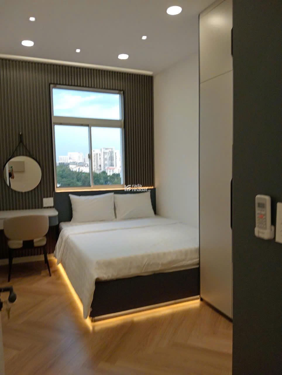 Bán nhanh căn hộ Sky garden 1, PMH, Q7, DT 89m2,căn góc, 3PN nhà mới đẹp, giá chỉ 6,7 tỷ  