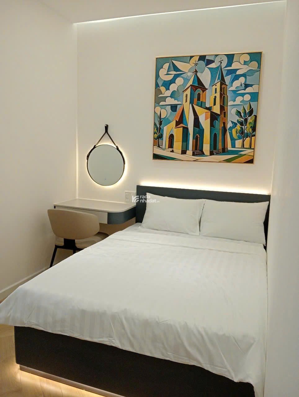 Bán nhanh căn hộ Sky garden 1, PMH, Q7, DT 89m2,căn góc, 3PN nhà mới đẹp, giá chỉ 6,7 tỷ  