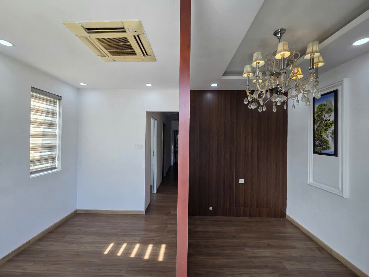122.5m2 - Giá 17.3 tỷ full nội thất có thang máy - Nhà phố Nine South