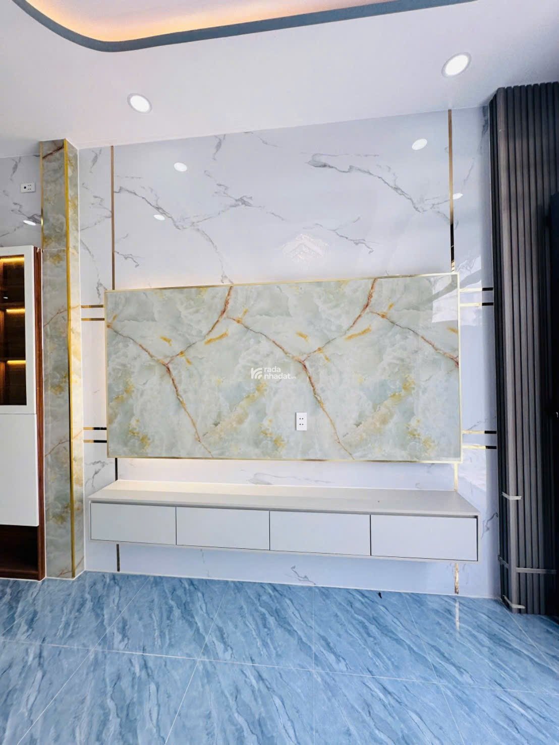  NHÀ ĐẸP CẦN BÁN GIÁ TỐT  2,5 TỶ  Diện tích: 5x17m