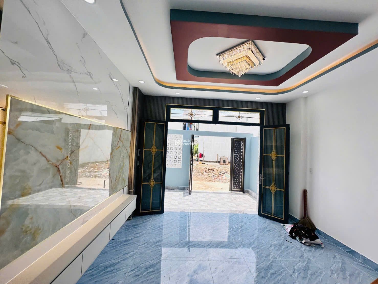  NHÀ ĐẸP CẦN BÁN GIÁ TỐT  2,5 TỶ  Diện tích: 5x17m