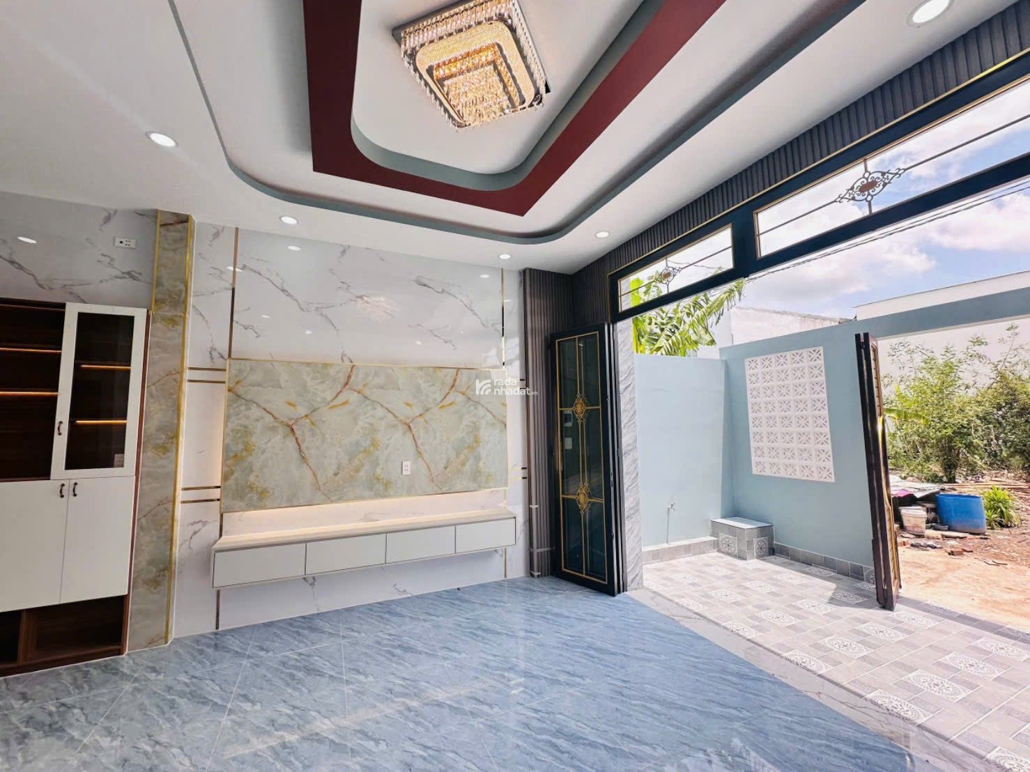  NHÀ ĐẸP CẦN BÁN GIÁ TỐT  2,5 TỶ  Diện tích: 5x17m