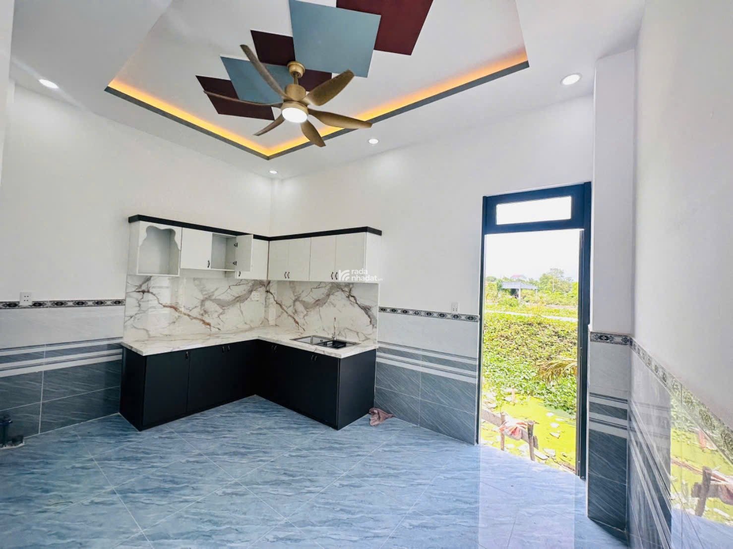  NHÀ ĐẸP CẦN BÁN GIÁ TỐT  2,5 TỶ  Diện tích: 5x17m
