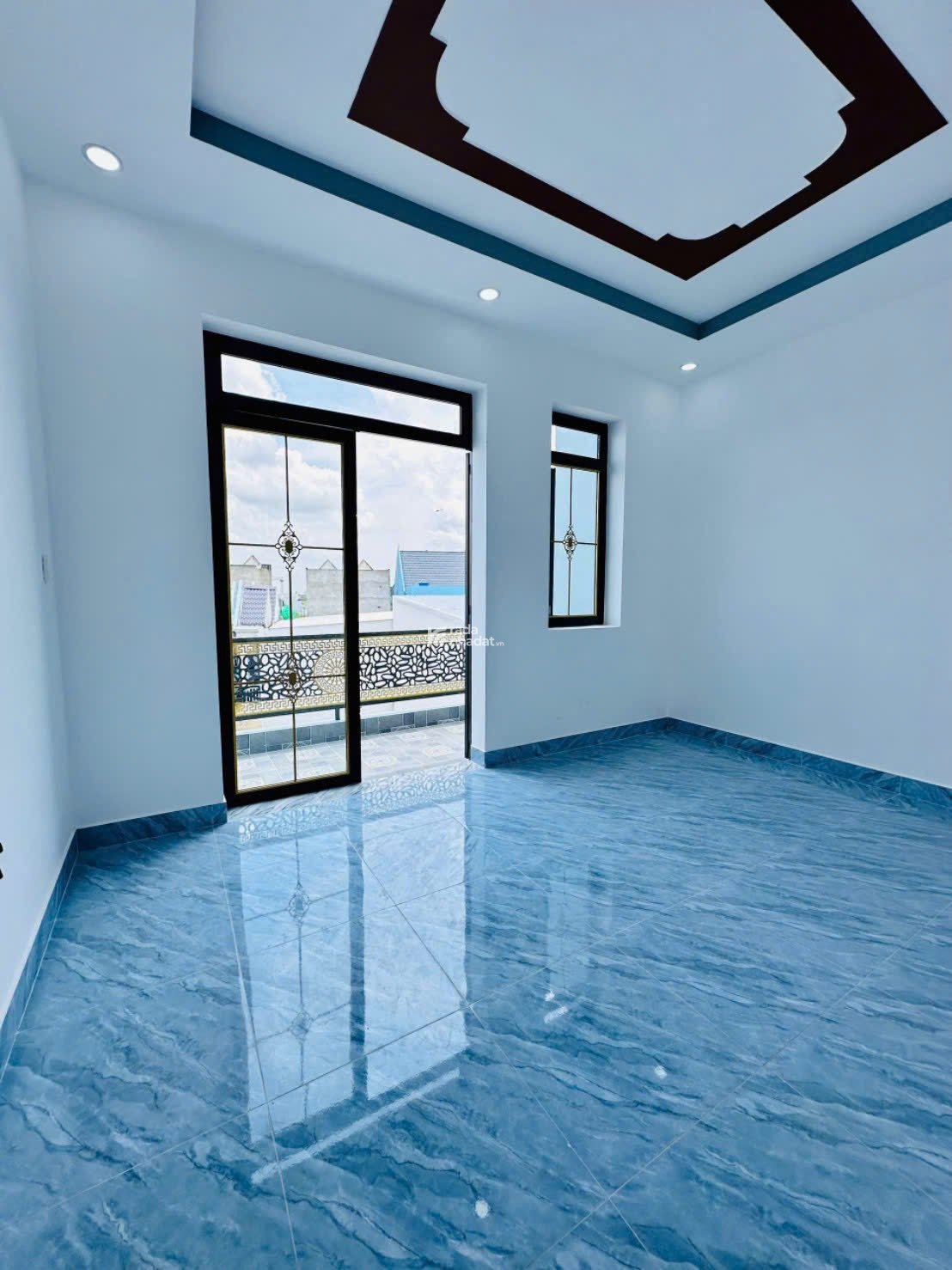  NHÀ ĐẸP CẦN BÁN GIÁ TỐT  2,5 TỶ  Diện tích: 5x17m